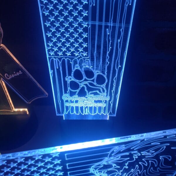 LED lights - Image 2