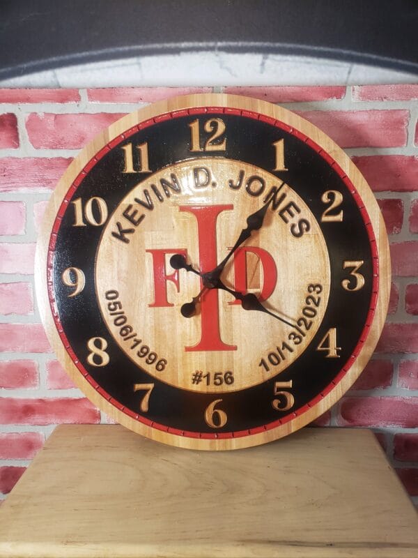 Customized Wall clocks - Image 5