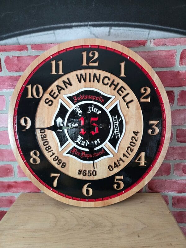 Customized Wall clocks
