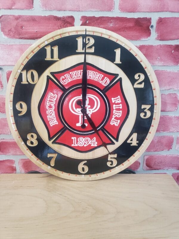 Customized Wall clocks - Image 12