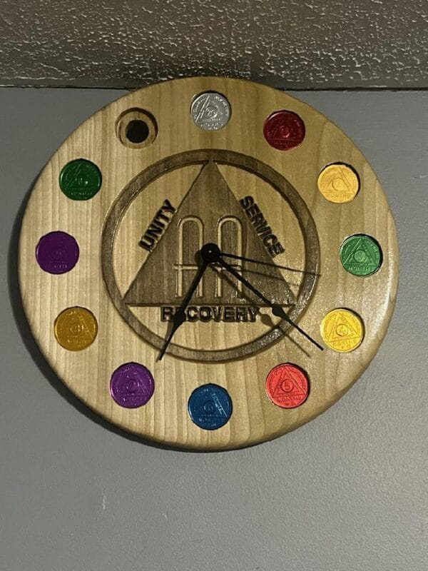 Customized Wall clocks - Image 8