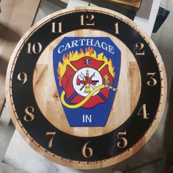 Customized Wall clocks - Image 7