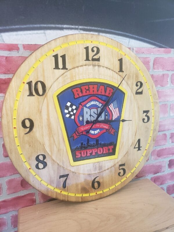Customized Wall clocks - Image 4