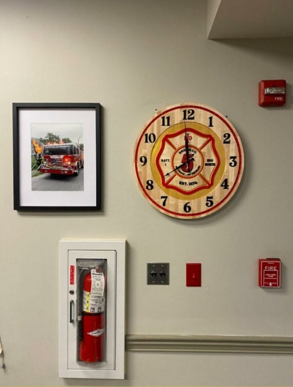 Customized Wall clocks - Image 2
