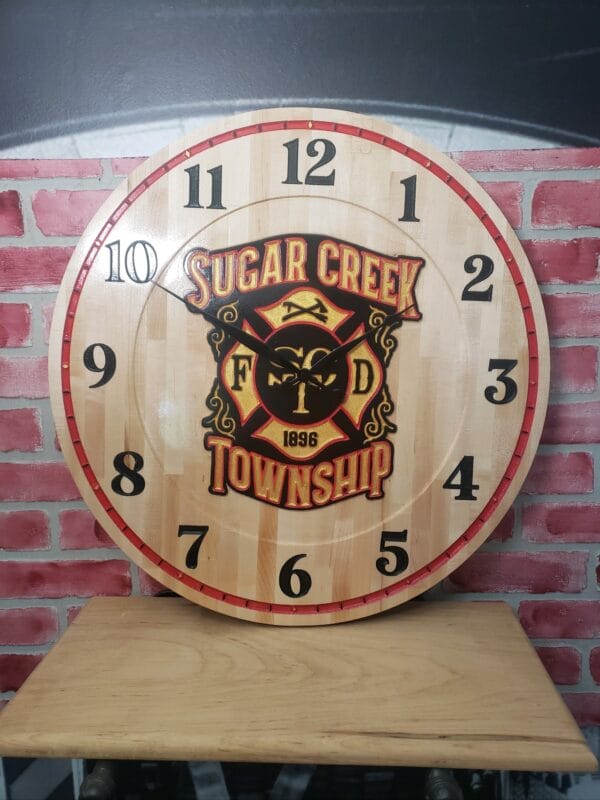 Customized Wall clocks - Image 6